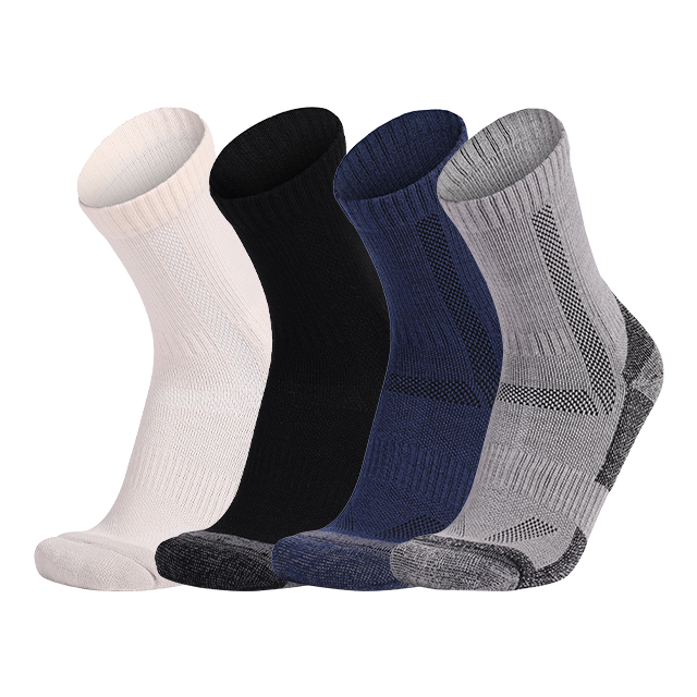 Hypoallergenic and Soft: Ideal Wool Socks for Sensitive Skin Hypoallergenic and Soft: Ideal Wool Socks for Sensitive Skin