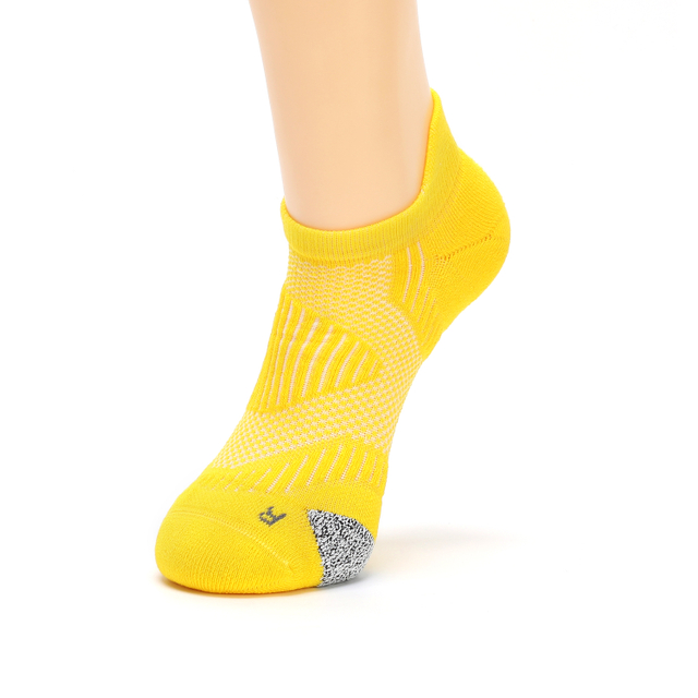 Breathable Supportive Running Socks
