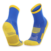 Combed Cotton Cushioned Ribbed Basketball Socks Combed Cotton Cushioned Ribbed Basketball Socks