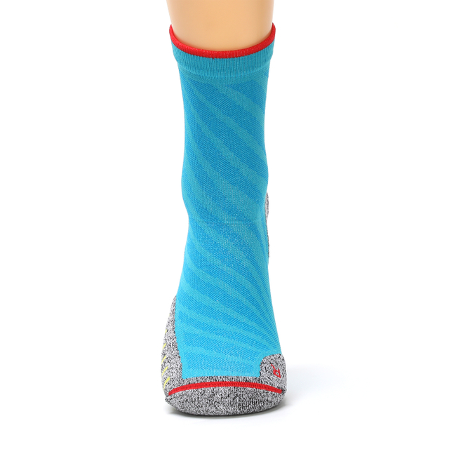 Seamless Anti-Slip Nylon Running Socks Seamless Anti-Slip Nylon Running Socks