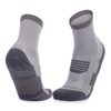 Combed Cotton Cushioned Ribbed Basketball Socks Combed Cotton Cushioned Ribbed Basketball Socks
