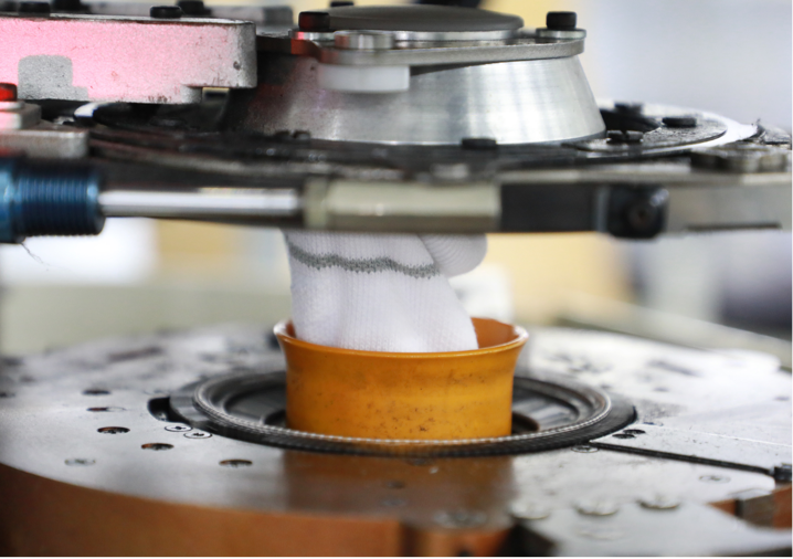 Dyeing & Printing