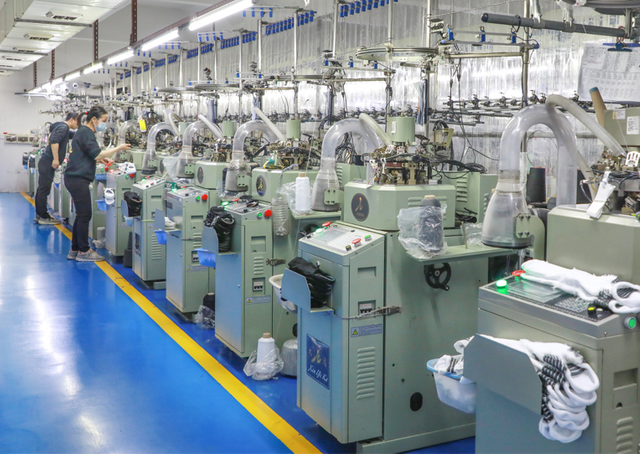 short football socks factory