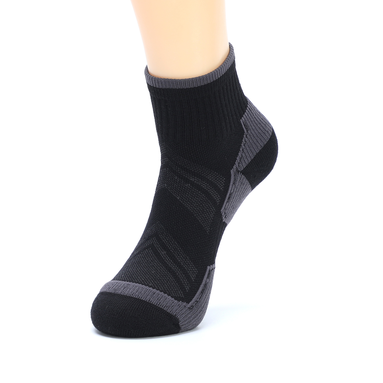Fashionable Wool Socks with Exceptional Durability-Step into Style