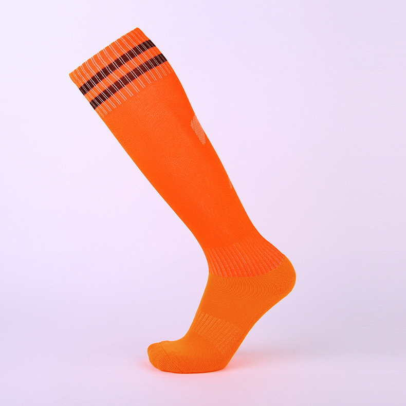 Youth-Friendly Football Socks: Comfort Meets Performance