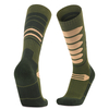 Tactical Anti - Slip Premium Performance Ski Socks