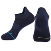 Padded Anti Blister Ankle Running Socks