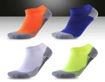 What Is The Difference between Football Socks And Regular Socks?