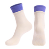 Padded Anti Blister Crew Running Socks