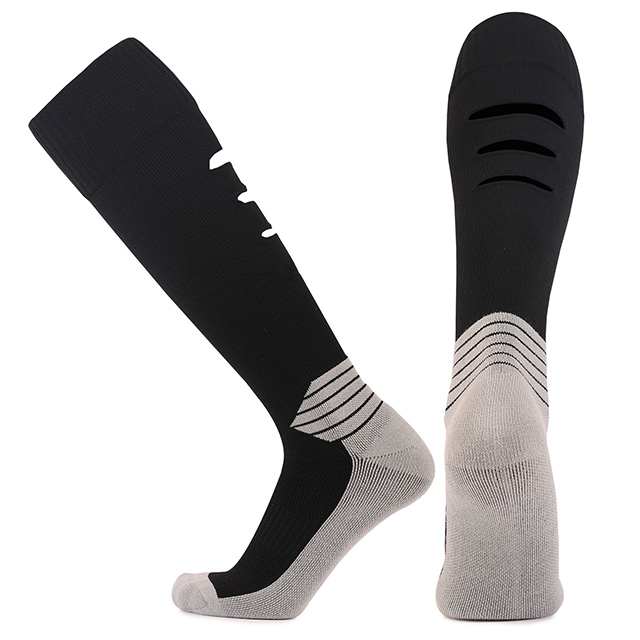 Eco-Conscious Football Socks: Sustainable Materials, Great Performance