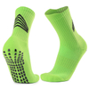 Tactical Anti - Slip Dotted Football Socks: Gain the Edge on the Field