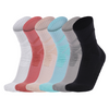 Pro Performance Basketball Socks 272: Your Ultimate Court Companion