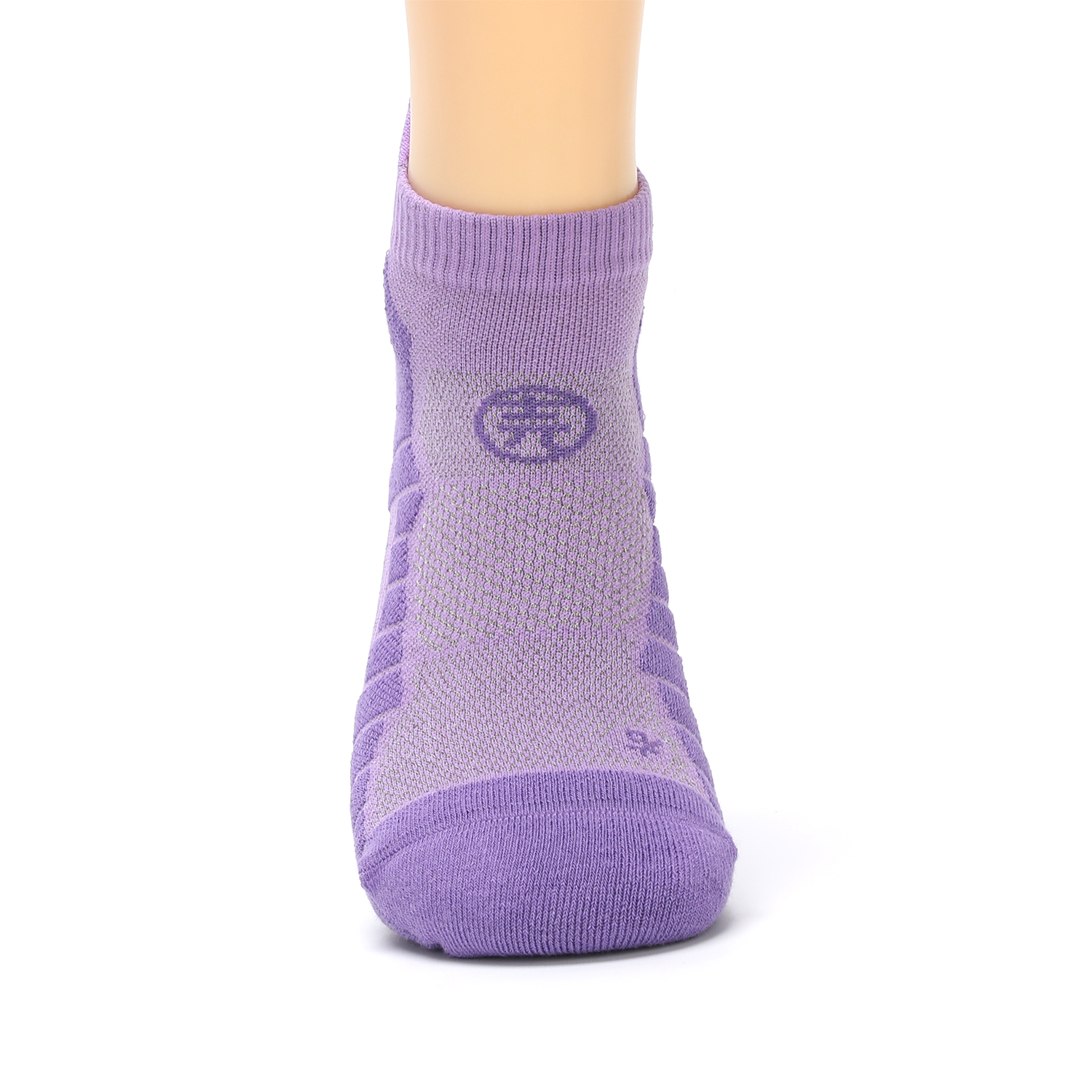 Dynamic Basketball Socks L36: Lightweight Performance with Mid-Calf Fit