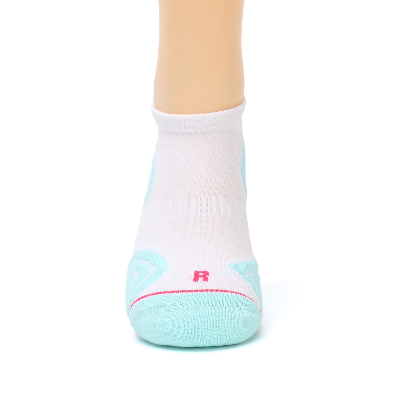 Anti-Blister Running Socks for Long-Distance Comfort