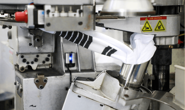 CUSTOM FOOTBALL SOCKS MANUFACTURING