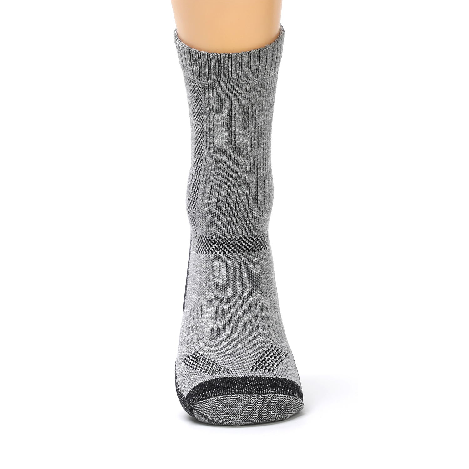Hypoallergenic and Soft: Ideal Wool Socks for Sensitive Skin