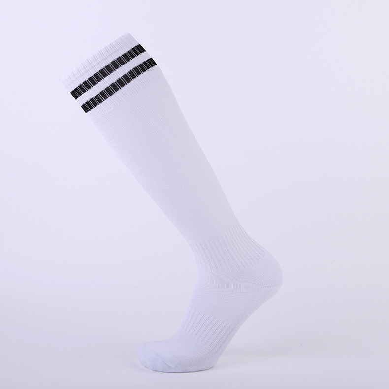 Youth-Friendly Football Socks: Comfort Meets Performance