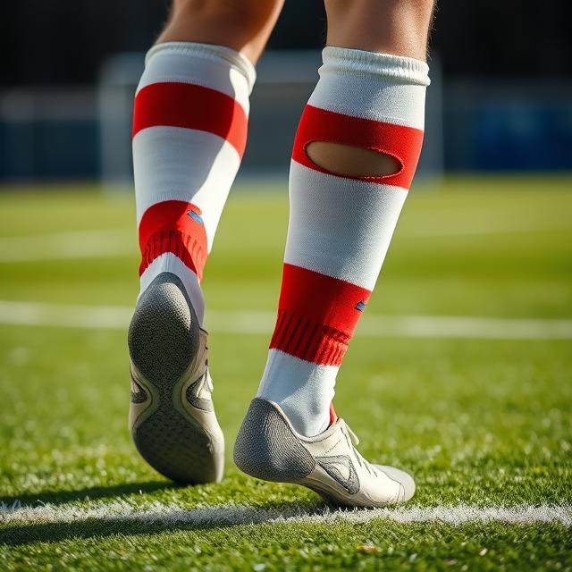football socks