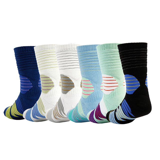 Why Organic Baby Socks Are the Safer Choice for Your Child