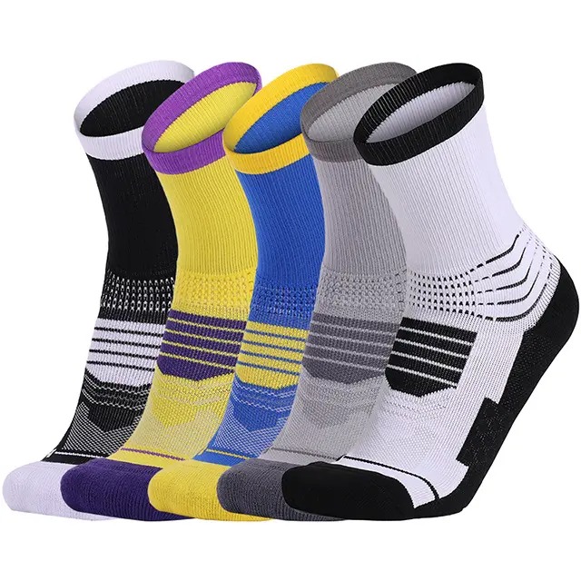 A Guide to Different Types of Socks and How to Choose Wisely