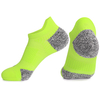 Breathable Cushioned Ankle Running Socks for Active Lifestyle