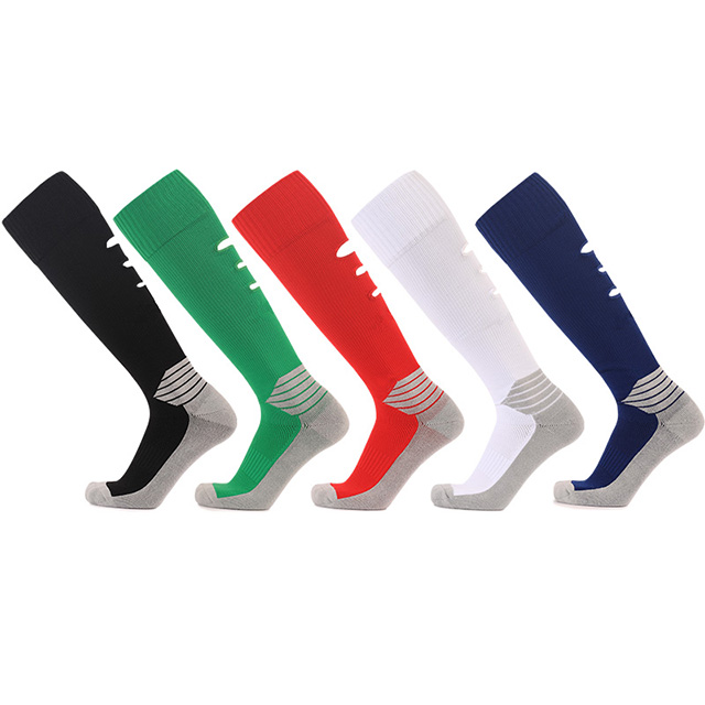Eco-Conscious Football Socks: Sustainable Materials, Great Performance