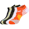 Cushioned Breathable Ankle Running Socks for Comfort