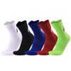 Tactical Anti - Slip Dotted Football Socks: Gain the Edge on the Field