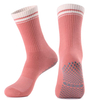 Anti-Slip Cushioned Yoga Running Socks