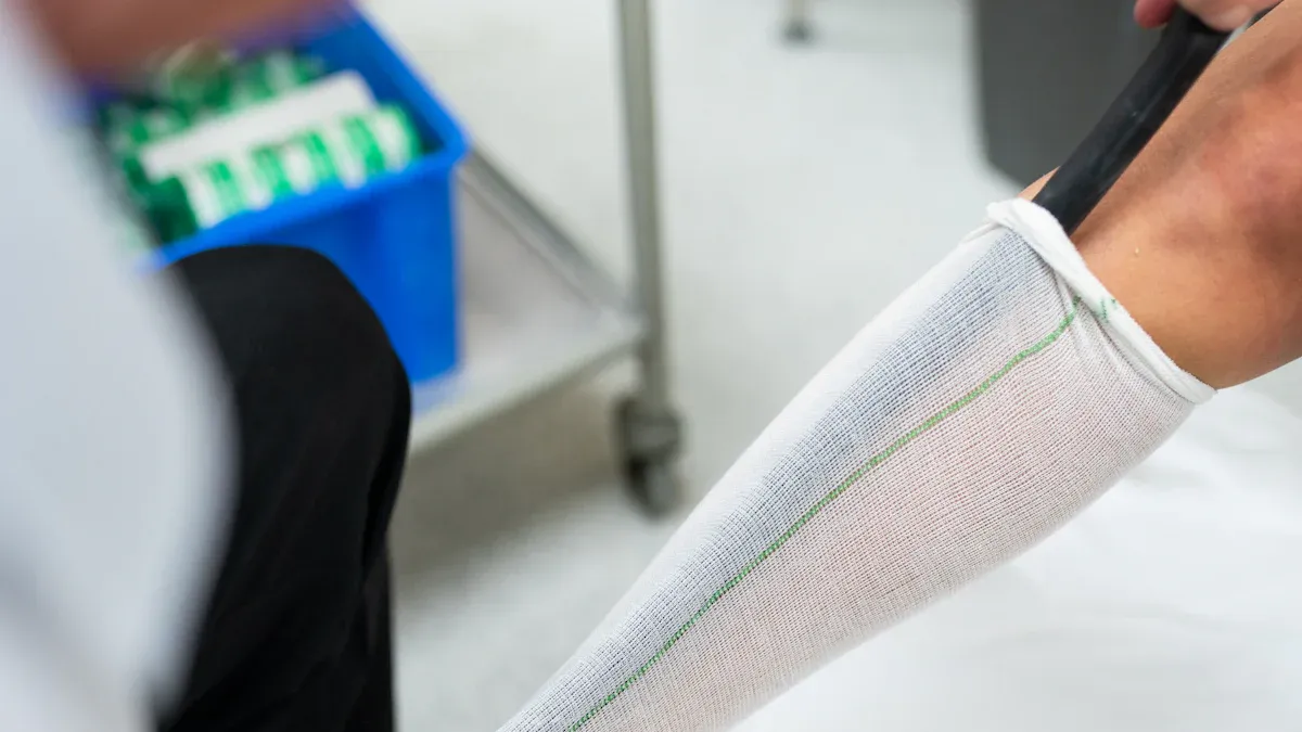 Top Compression Socks for Swelling Relief in 2026 Reviewed