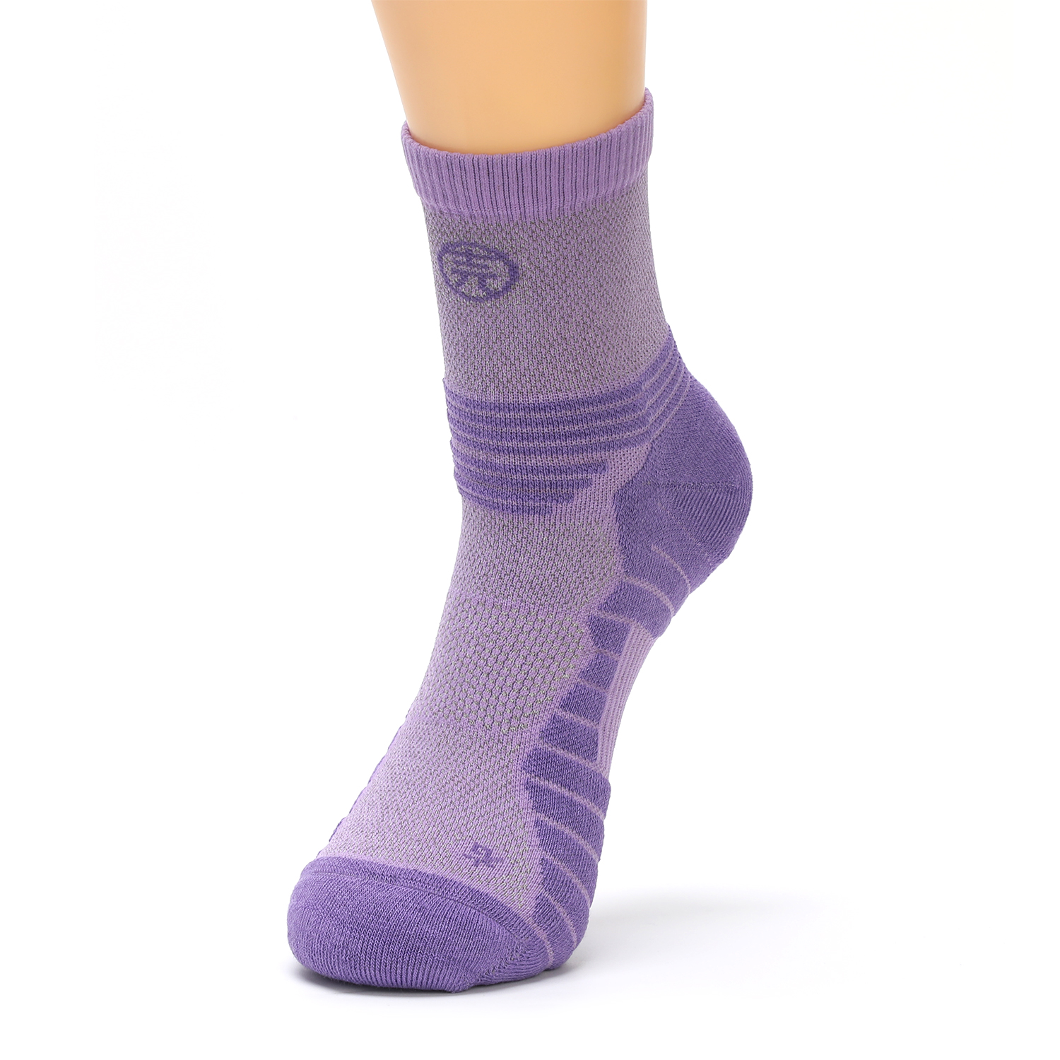 Dynamic Basketball Socks L36: Lightweight Performance with Mid-Calf Fit