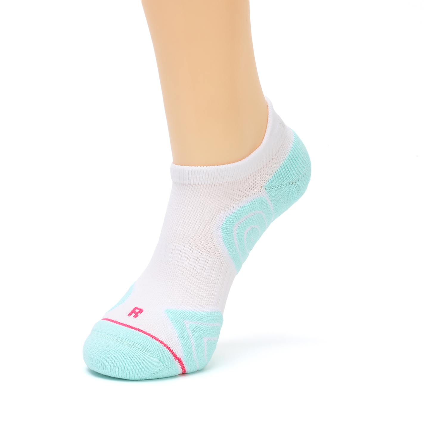 Anti-Blister Running Socks for Long-Distance Comfort