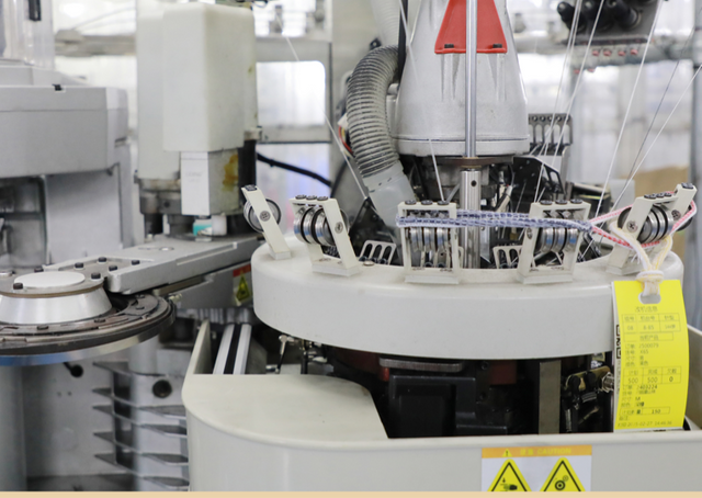 football socks manufacturing