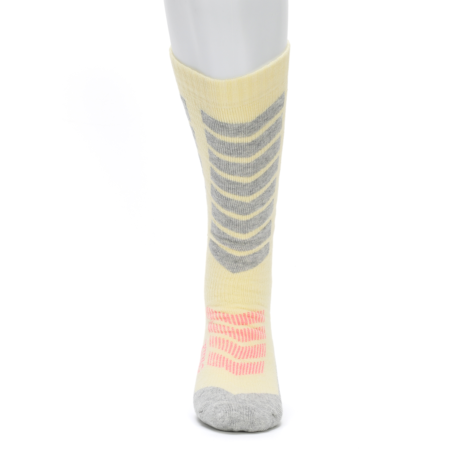 Breathable and Moisture-Wicking Wool Socks-All-Season Essential