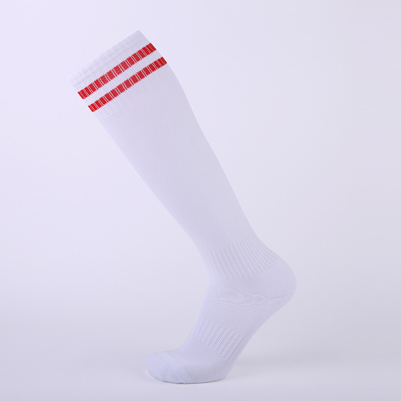 Youth-Friendly Football Socks: Comfort Meets Performance