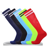 Grip Padded Long Football Socks 
