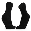 All-Day Comfort: Thickened Terry Socks for Home Relax & Basketball Training