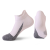 Cushioned Ankle Anti Blister Running Socks