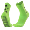 Anti - Blister Anti - Slip Dotted Football Socks: Protect Your Feet on the Pitch
