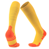 Anti-Odor and Moisture-Wicking Football Socks for Fresh Feet