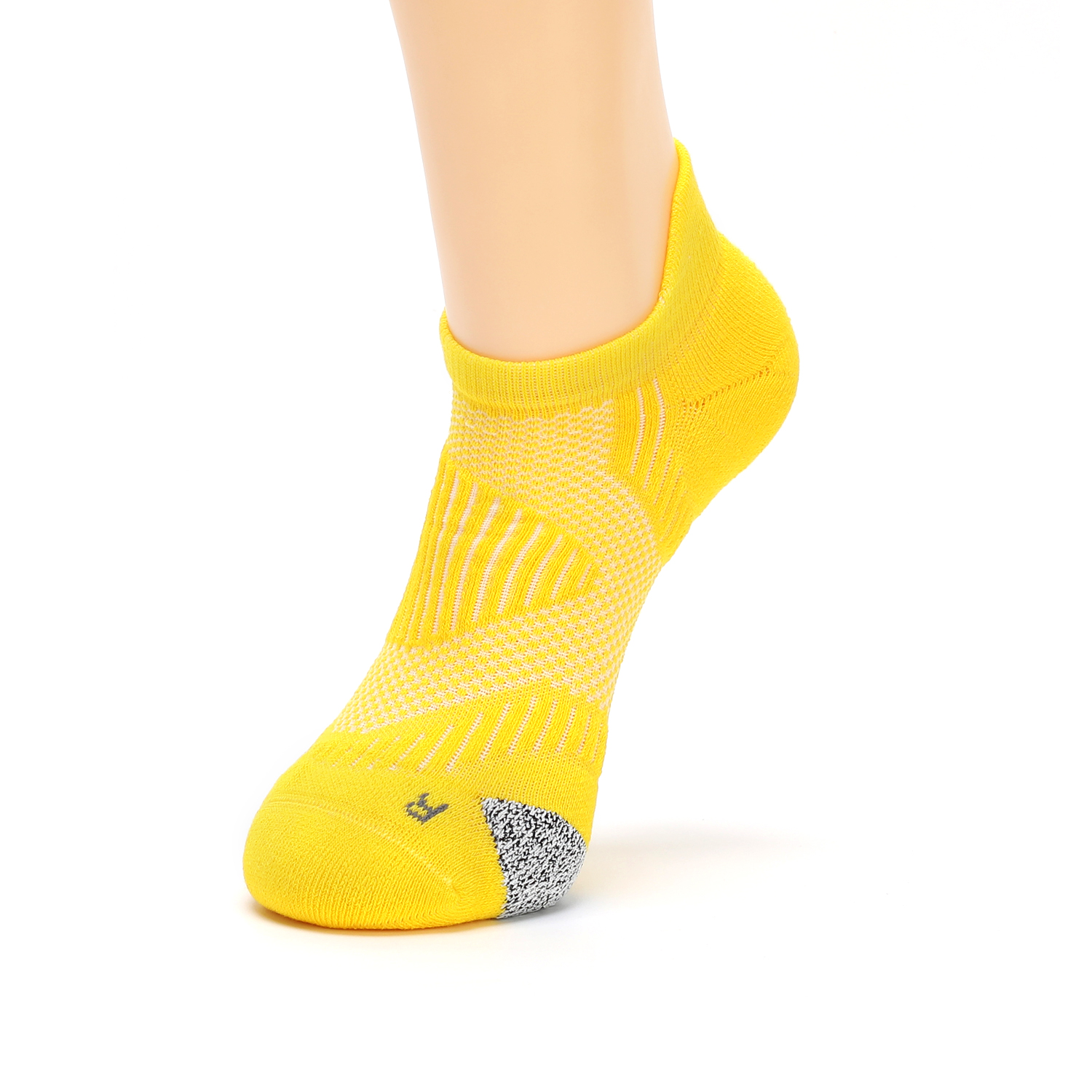 Breathable Supportive Running Socks