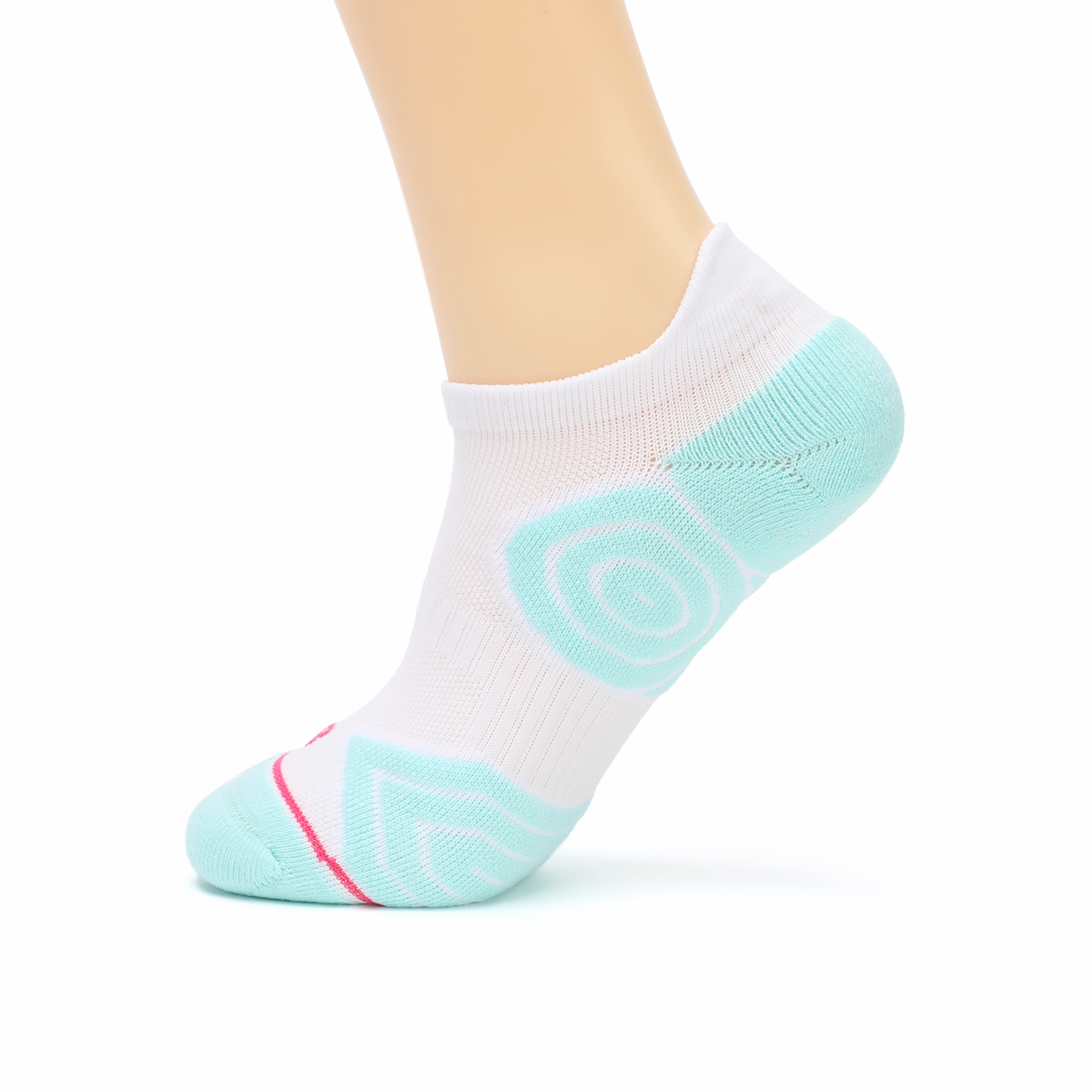 Anti-Blister Running Socks for Long-Distance Comfort