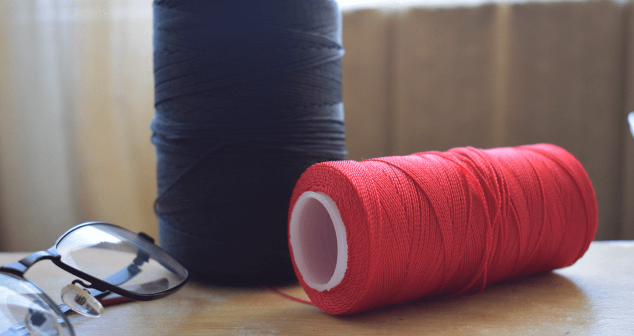 Recycled Nylon for socks