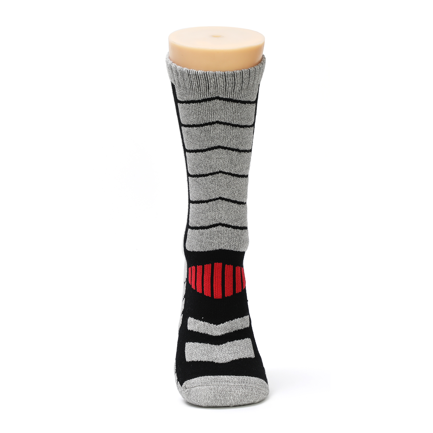 Warmth Without Weight: Lightweight Wool Socks for Cold Winter Days