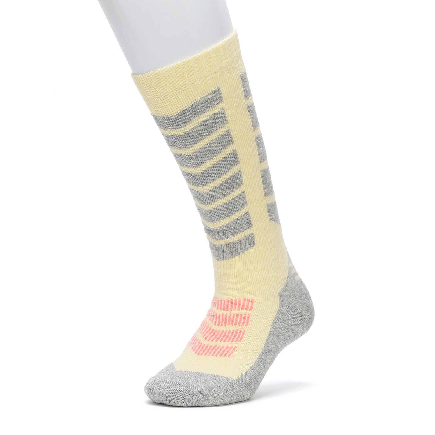 Breathable and Moisture-Wicking Wool Socks-All-Season Essential