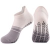 Padded Anti Slip Yoga Running Socks