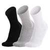 All-Day Comfort: Thickened Terry Socks for Home Relax & Basketball Training