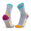 UltraLight Shock-Absorbing Basketball Socks