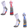 Long Cushioned Basketball Socks for Fans