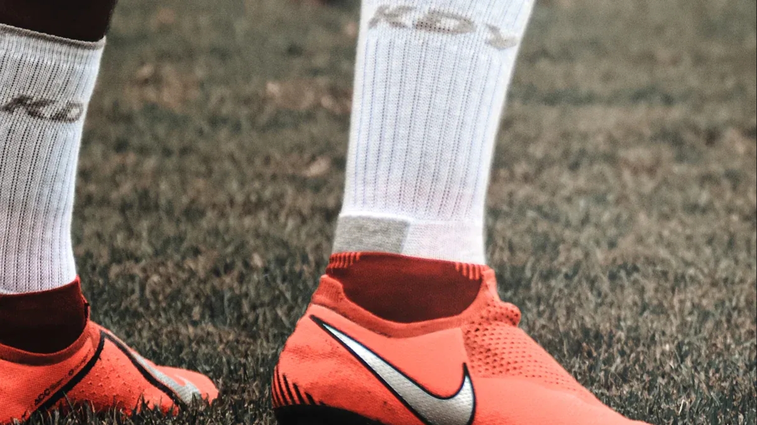 Which Socks Do Footballers Use?